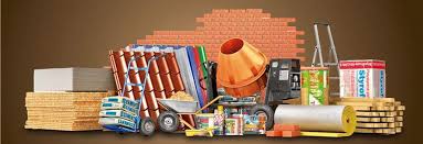 Materiales de ferretería: tornillos, tuercas, pernos y sujetadores en Lima