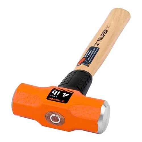 Comba mango de madera truper - Corporación Ferretera D&A