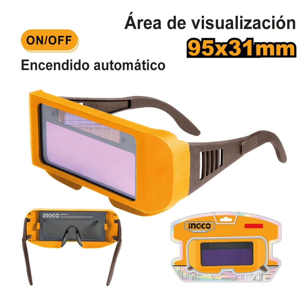 Reflector LED recargable - Corporación Ferretera D&A